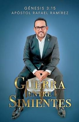 Picture of Guerra entre Simientes