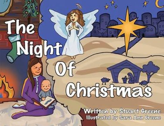 Picture of The Night of Christmas