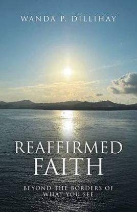 Picture of Reaffirmed Faith