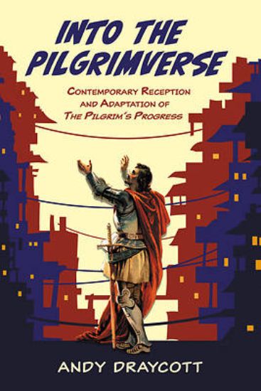 Picture of Into the Pilgrimverse