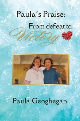 Picture of Paula's Praise