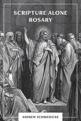 Picture of Scripture Alone Rosary