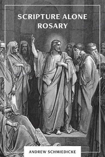 Picture of Scripture Alone Rosary