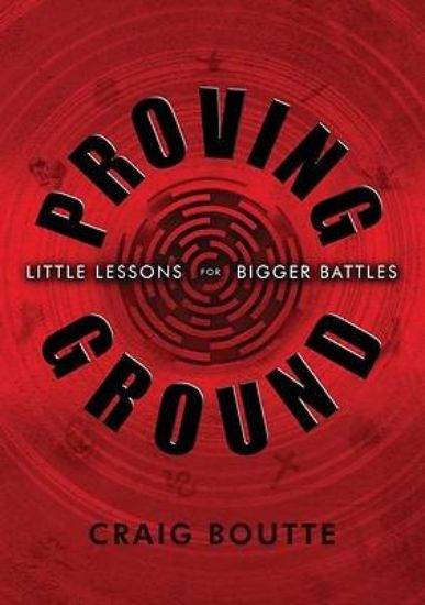 Picture of Proving Ground