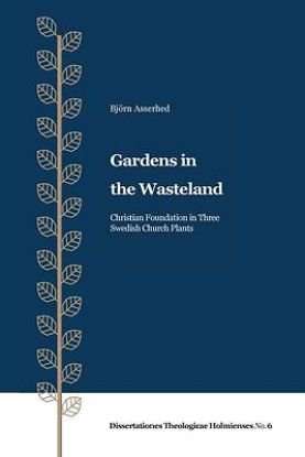 Picture of Gardens in the Wasteland