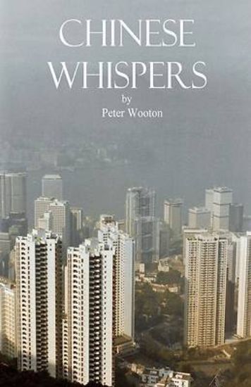 Picture of Chinese Whispers