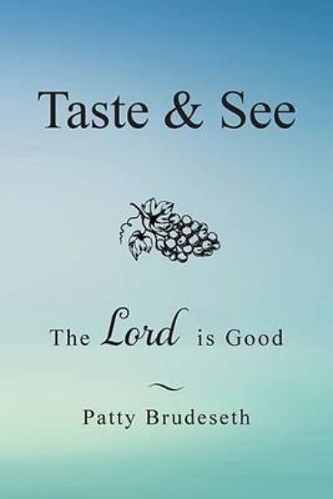 Picture of Taste & See