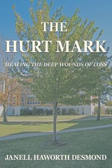 Picture of The Hurt Mark