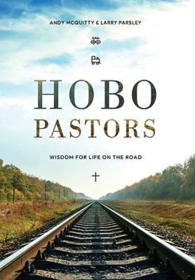 Picture of HOBO Pastors