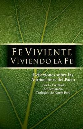 Picture of Fe Viviente Viviendo La Fe