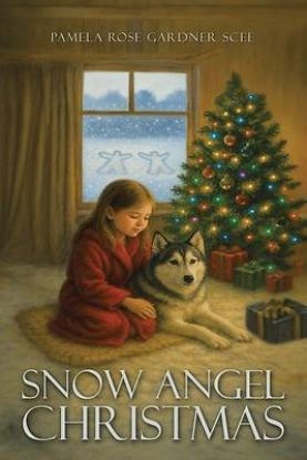 Picture of Snow Angel Christmas
