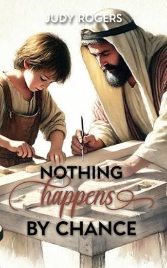 Picture of Nothing Happens By Chance