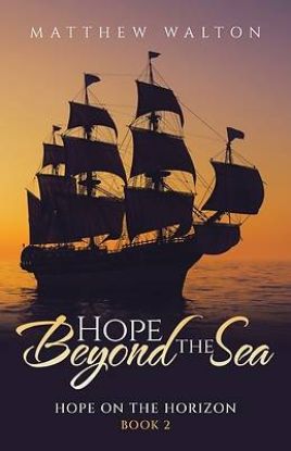 Picture of Hope Beyond the Sea