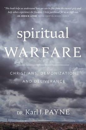 Picture of Spiritual Warfare