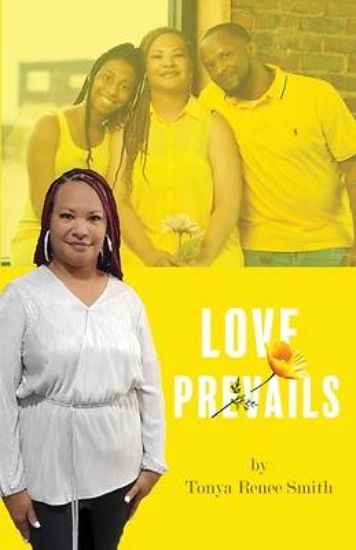 Picture of Love Prevails