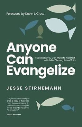 Picture of Anyone Can Evangelize