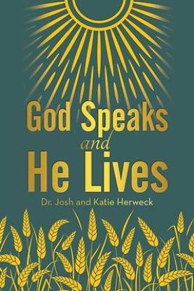 Picture of God Speaks and He Lives