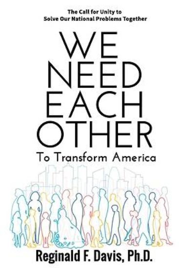 Picture of We Need Each Other