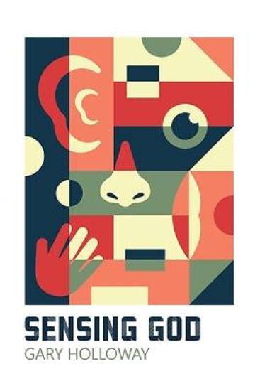 Picture of Sensing God