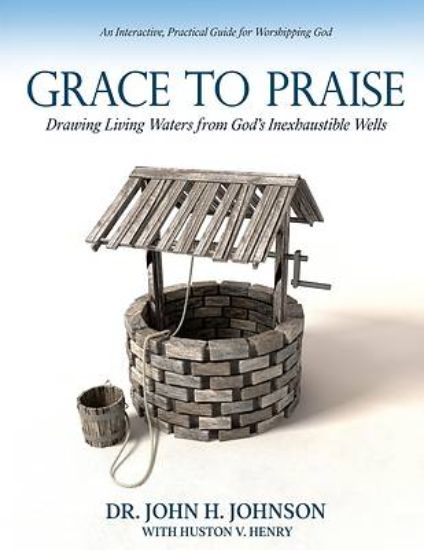 Picture of Grace to Praise