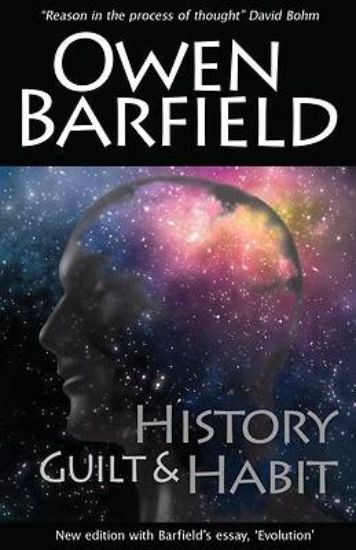 Picture of History, Guilt and Habit