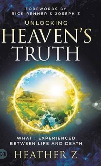 Picture of Unlocking Heaven's Truth