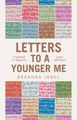 Picture of Letters to a Younger Me