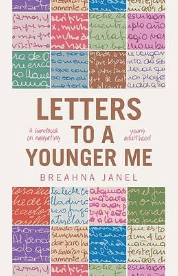 Picture of Letters to a Younger Me