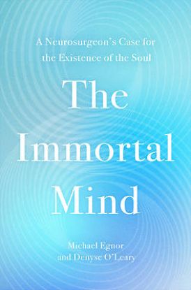 Picture of The Immortal Mind