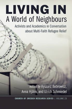 Picture of Living in a World of Neighbours
