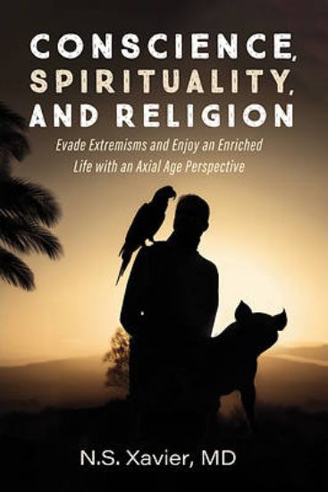 Picture of Conscience, Spirituality, and Religion