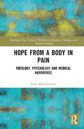 Picture of Hope from a Body in Pain