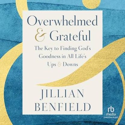 Picture of Overwhelmed & Grateful