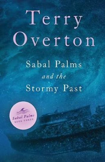 Picture of Sabal Palms and the Stormy Past