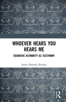 Picture of Whoever Hears You Hears Me