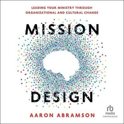 Picture of Mission Design