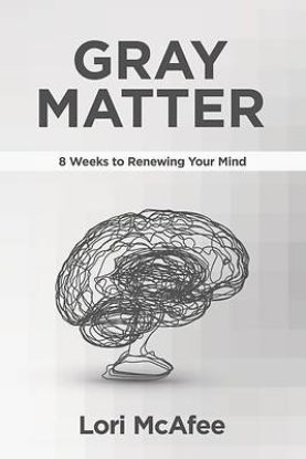Picture of Gray Matter