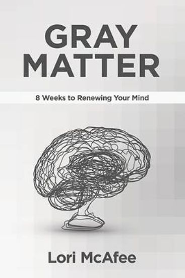 Picture of Gray Matter