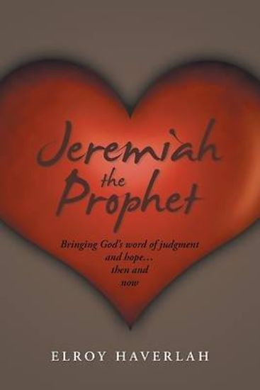 Picture of Jeremiah the Prophet