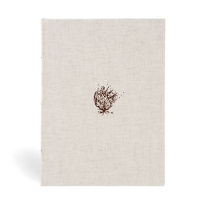 Picture of CSB Experiencing God Bible, Cream Cloth Over Board