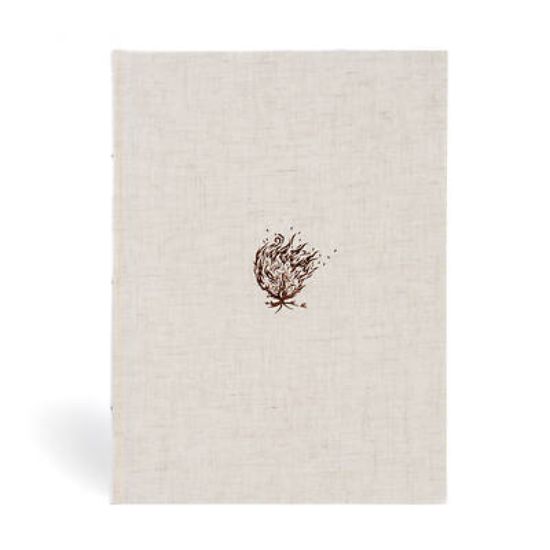 Picture of CSB Experiencing God Bible, Cream Cloth Over Board