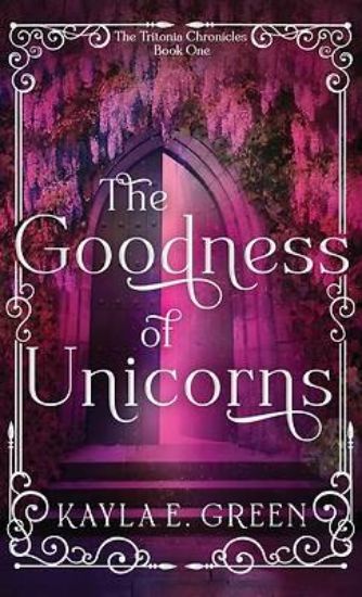 Picture of The Goodness of Unicorns
