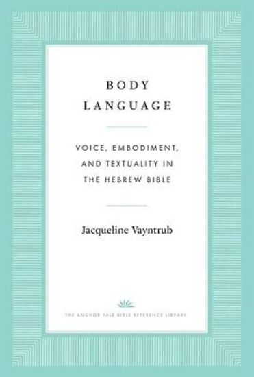 Picture of Body Language