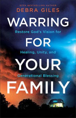 Picture of Warring for Your Family