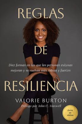 Picture of Reglas de Resiliencia