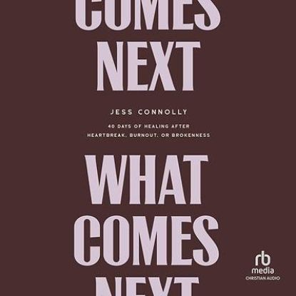 Picture of What Comes Next