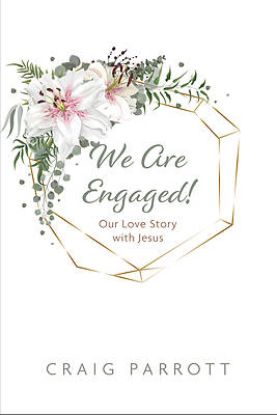 Picture of We Are Engaged!
