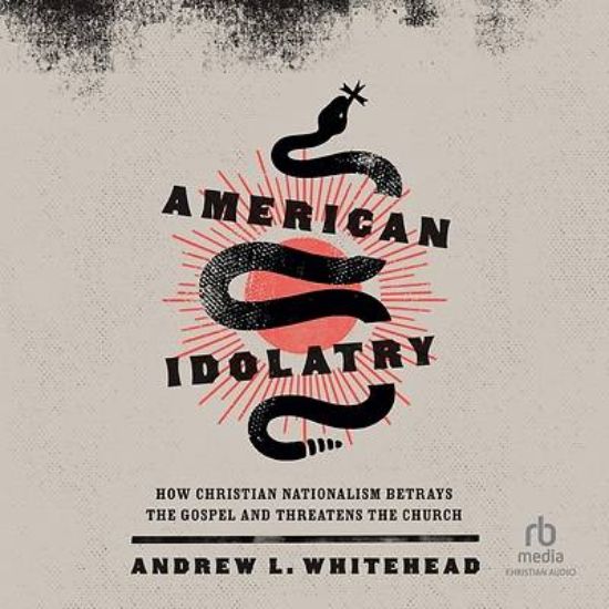 Picture of American Idolatry