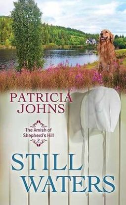Picture of Still Waters