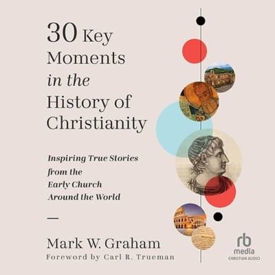 Picture of 30 Key Moments in the History of Christianity